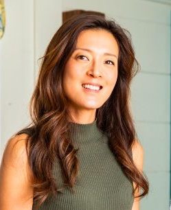 Danhee Kim Bhakta