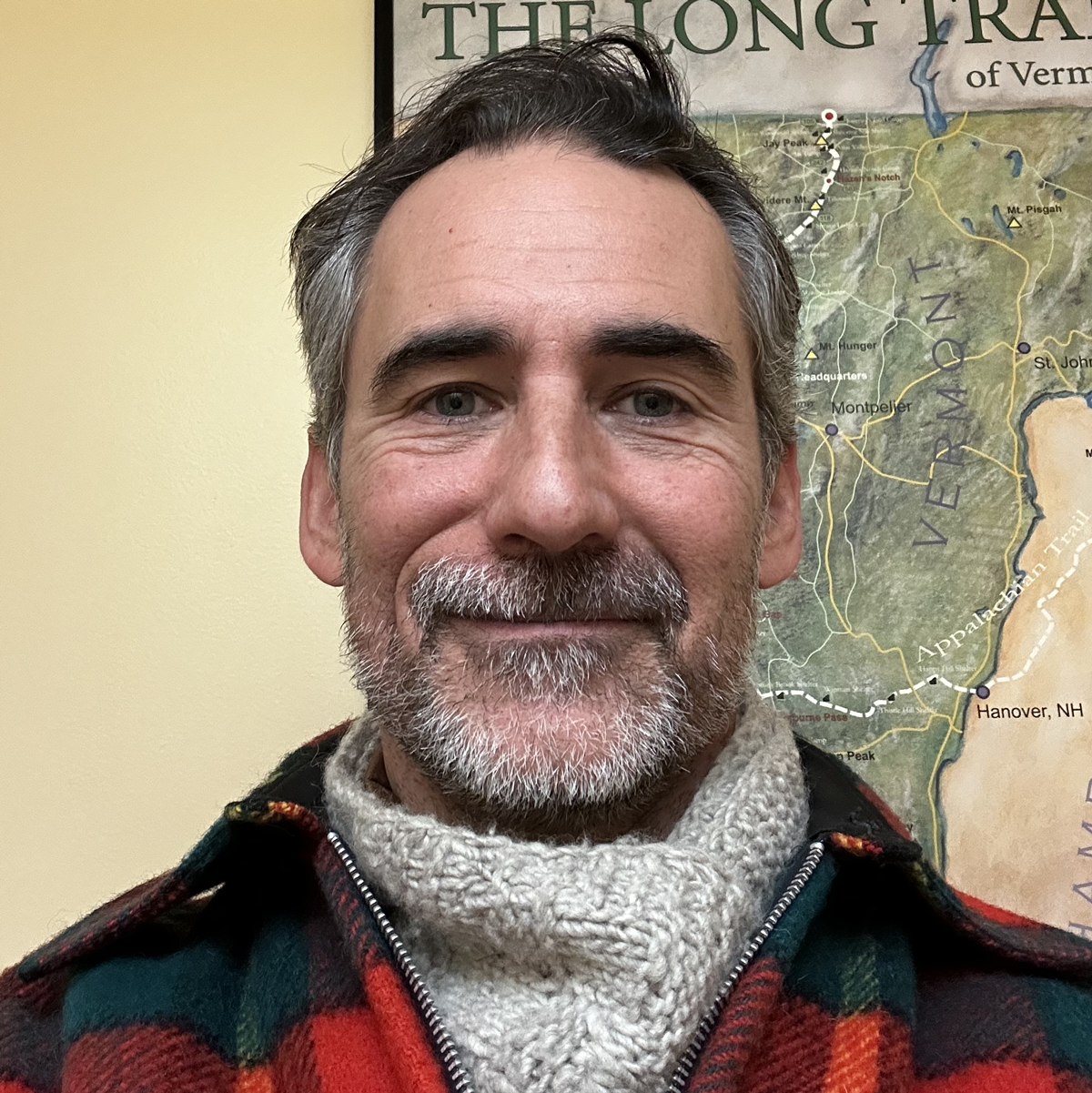 Thomas Routt